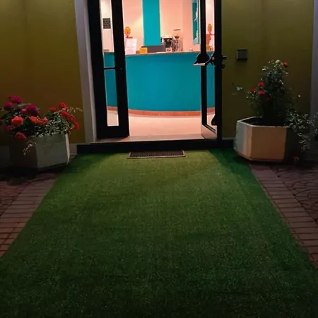 ホテル Dream