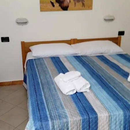 Dream Ξενοδοχείο 2*