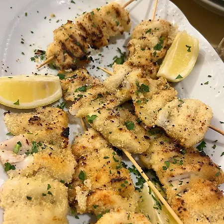 Szálloda Dream Rimini