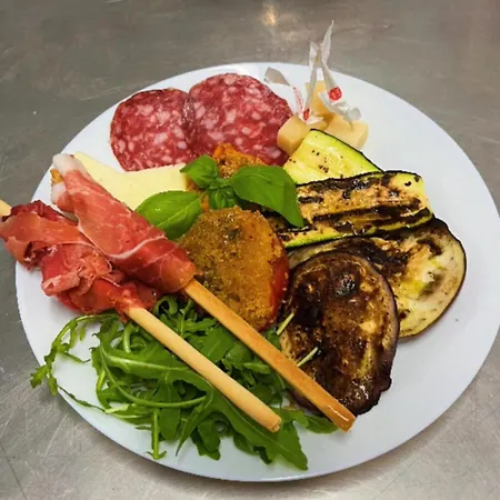 Dream Szálloda Rimini