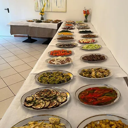 Dream Hotel Rimini