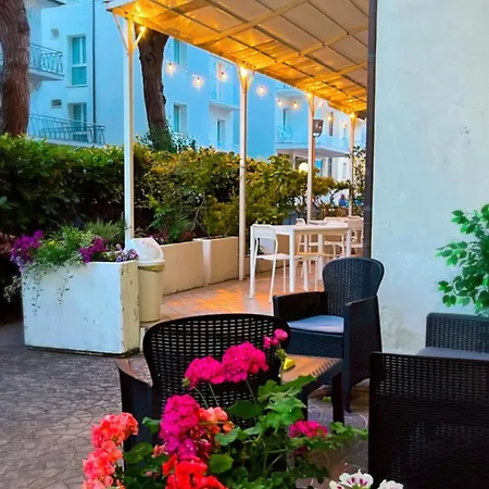 Hotel Dream Rimini