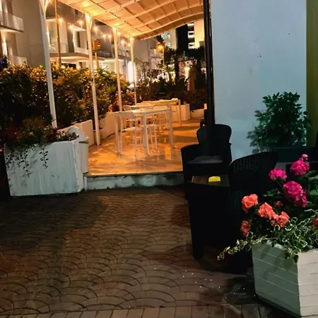 Hotel Dream