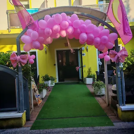 Dream Hotel Rimini