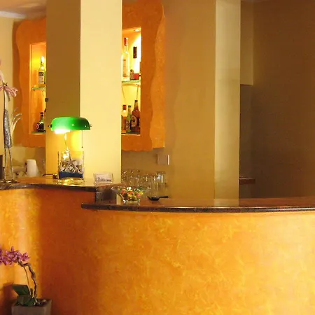 Dream Hotel Rimini