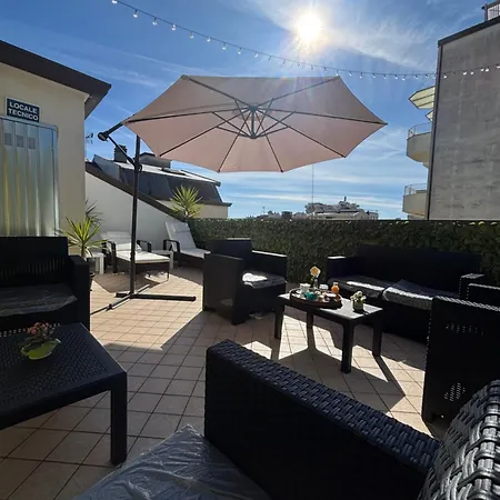 Dream Hotel Rimini