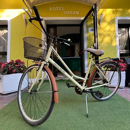 Hotel Dream Rimini