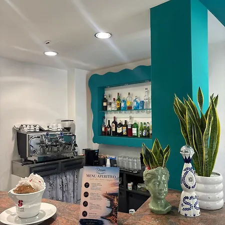 Dream Hotel Rimini