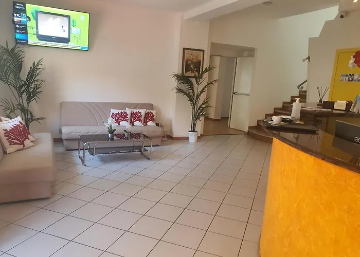 Dream Hotel