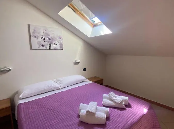 Hotel Dream 2*