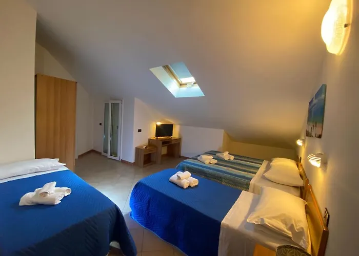 Dream Hotel