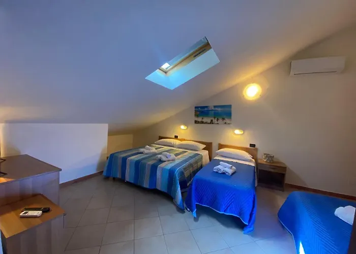 Hotel Dream