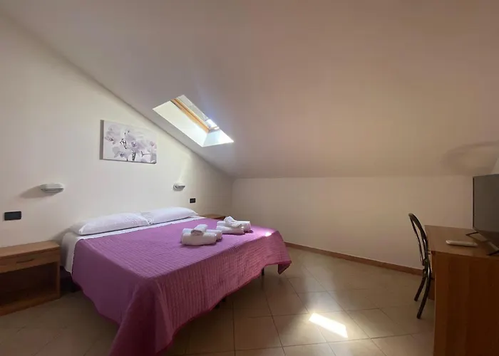 Dream Hotel