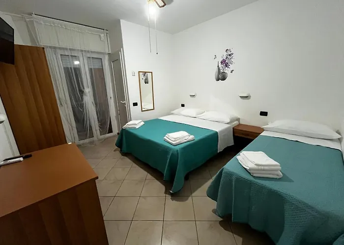 Hotel Dream