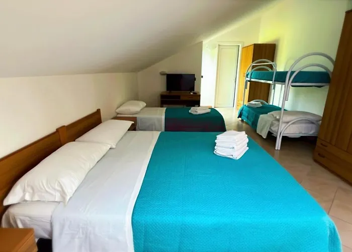 Dream Hotel 2*