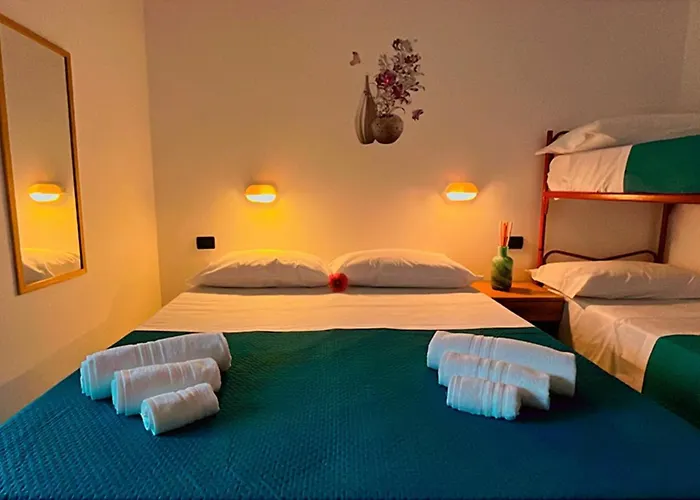 Dream Hotel 2*