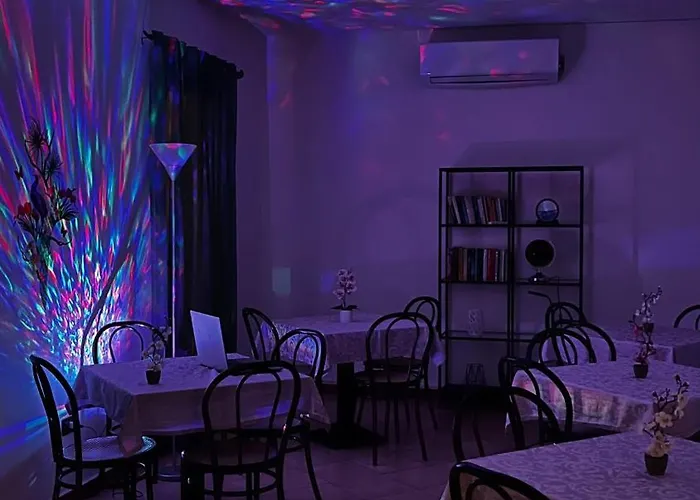 Hotel Dream