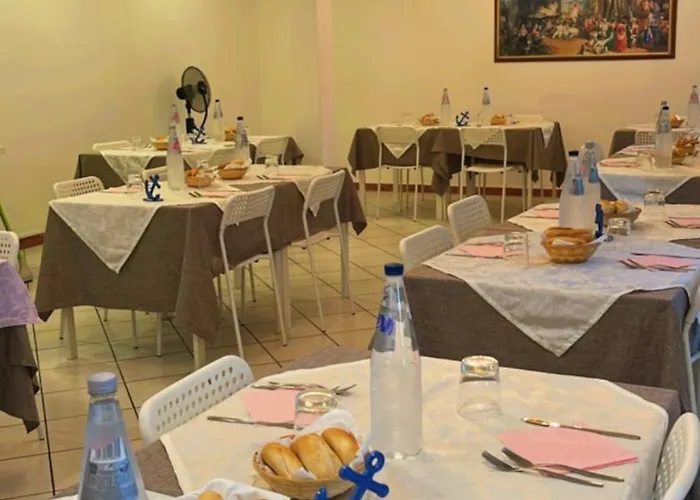 Dream Hotel Rimini