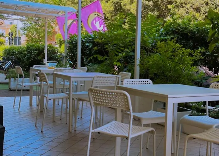 Dream Hotel Rimini
