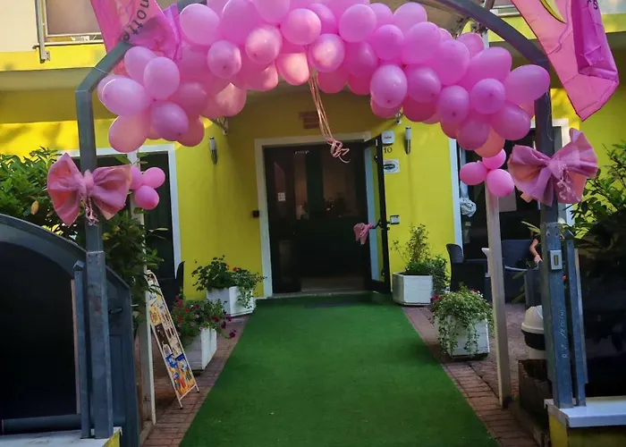 Dream Hotel Rimini