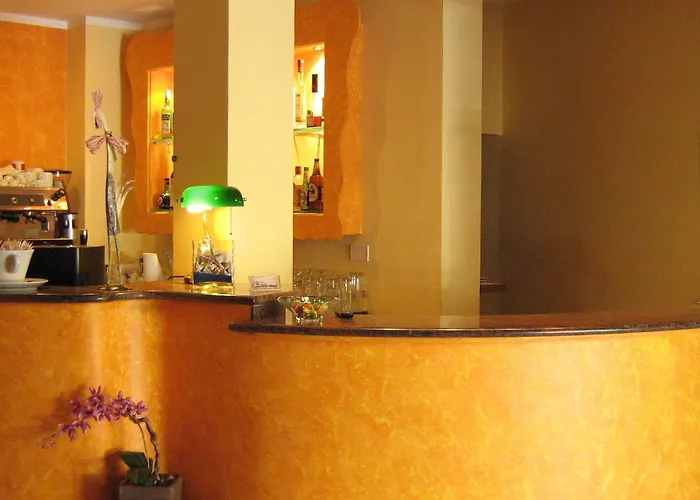 Dream Hotel Rimini