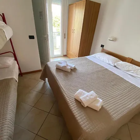Dream Hotel Rímini