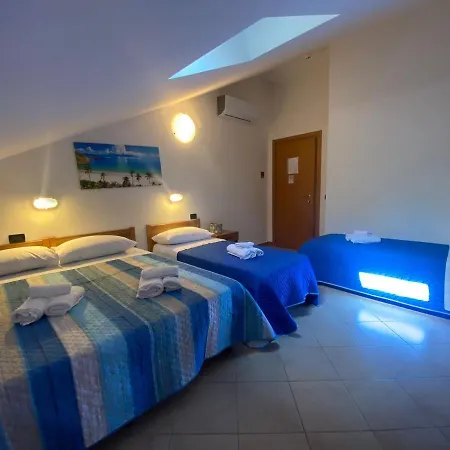 Dream Hotel Rímini