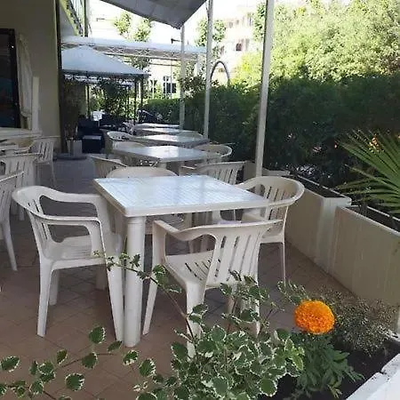 Hotel Dream Rímini