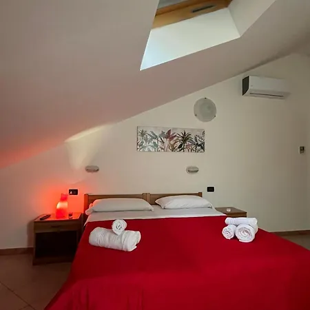 Hotel Dream Rímini
