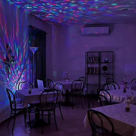 Hotel Dream