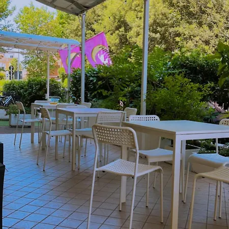 Dream Hotel Rimini