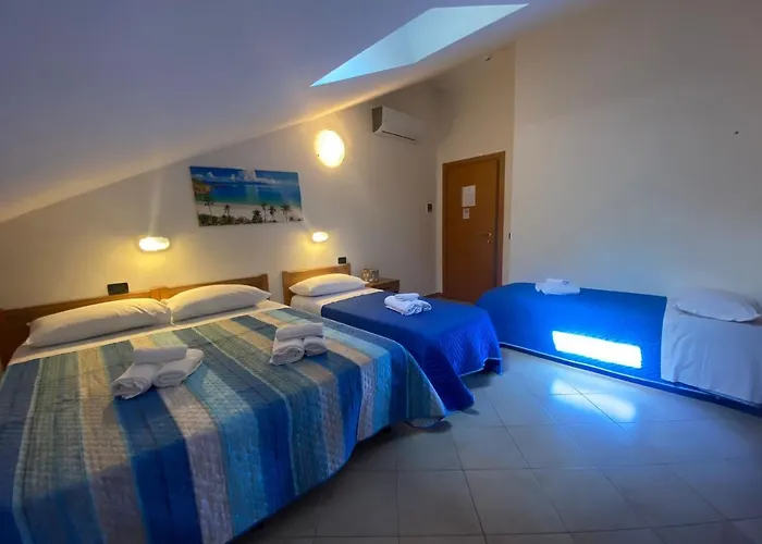 Dream فندق ريميني