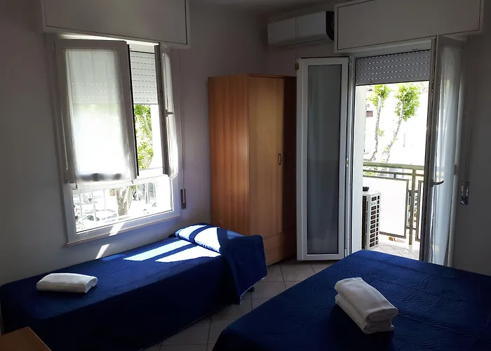 فندق Dream ريميني